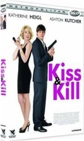 Kiss & Kill