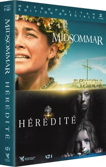 Midsommar + Hérédité