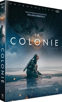 La Colonie (Tides)