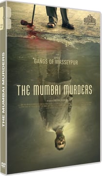 The Mumbai Murders