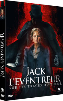 Jack l'éventreur - Sur les traces du tueur
