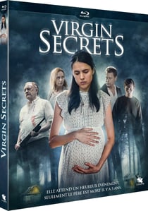 Virgin Secrets