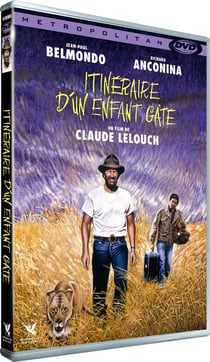 Itinéraire d'un enfant gâté