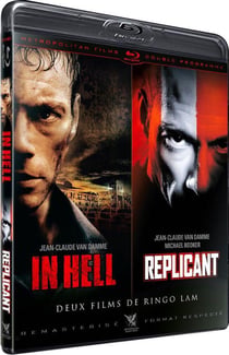 Replicant + In Hell