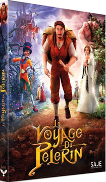 Le Voyage du pèlerin