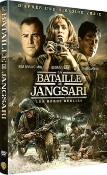 The Battle of Jangsari