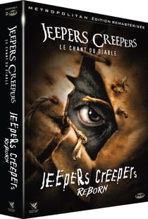 Jeepers Creepers - Le chant du diable + Jeepers Creepers Reborn