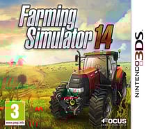 Farming Simulator 14