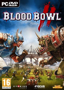 Blood Bowl 2