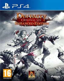 Divinity Original Sin - Enhanced Edition