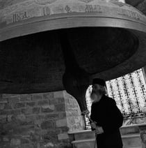 Athos: Echoes From The Holy Mountain