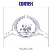Troupeau Bleu - édition;colorée
