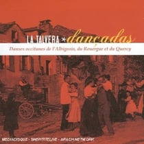 Dançadas - danses occitanes de l'Albigeois, du Rouergue et du Quercy