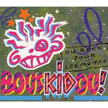 Du rock pour les mômes