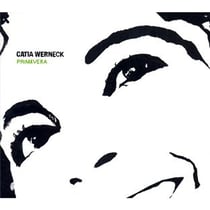 Primavera - CD