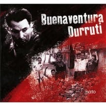 Buenaventura Durruti
