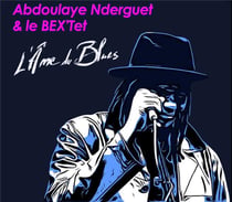 L'Âme Du Blues - CD