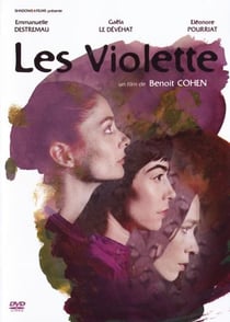 Les Violettes