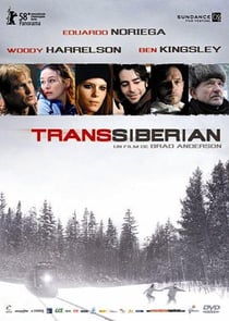 Transsiberian