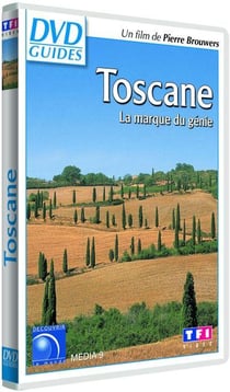 Toscane - La marque du génie