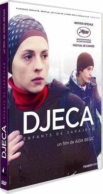 Djeca : Enfants de Sarajevo
