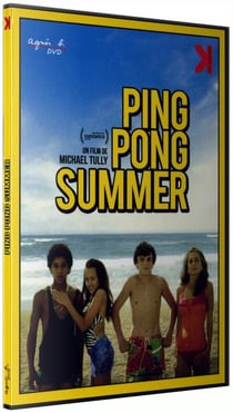 Ping Pong Summer