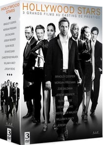Hollywood Stars : The Words + Un plan d'enfer + Une idée de génie