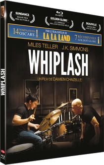 Whiplash