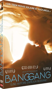 Bang Gang (Une histoire d'amour moderne)
