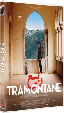 Tramontane