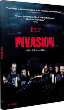 Invasion