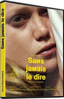 Sans jamais le dire