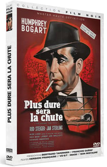 Plus dure sera la chute