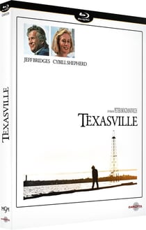 Texasville