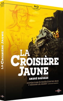 La Croisière jaune