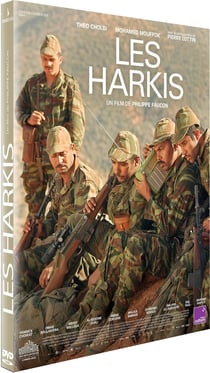 Les Harkis