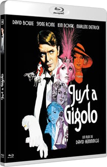 Just A Gigolo