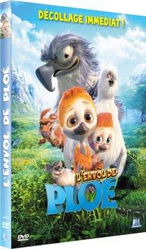 L'Envol de Ploé