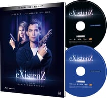 EXistenZ