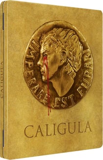 Caligula - Édition ultime