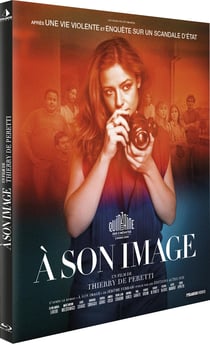 À son image