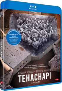 Tehachapi
