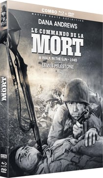 Le Commando de la mort
