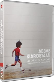 Abbas Kiarostami : Les années Kanoon