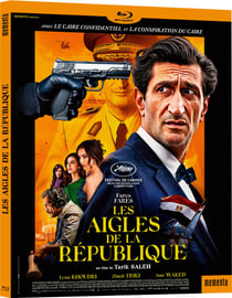 Les Aigles de la République