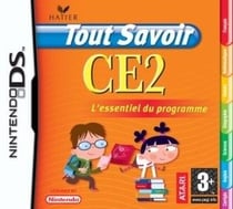 Tout savoir: ce2