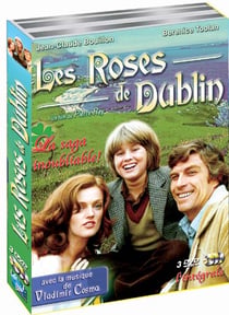 Les Roses de Dublin : L'intégrale