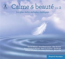 Calme et beauté /vol.2
