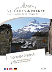 Villages de France volume 12 : Bonneval-sur-Arc