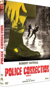 Police connection